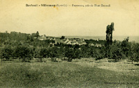 Vergers au Haut Breteuil