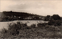 Le grand bras de la Seine