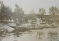 Joutes sur la Seine