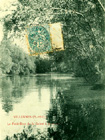 Le petit bras de la Seine