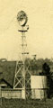 L'éolienne de la villa Beau Site