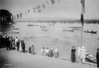 Le jubilé du Touring-Club de France)