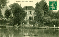 Loueur de bateaux