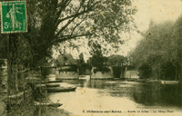 Le pont