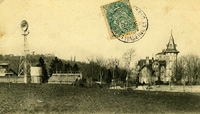 La Villa "Beau Site"