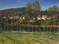 Vergers villennois