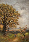 Promenade dans la campagne de Villennes