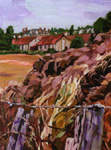 La ferme de Marolles