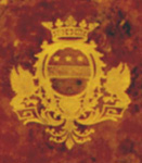 Blason de la famille Le Boulanger