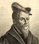 Portrait de Pierre Belon