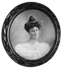 Portrait de Caroline Jost
