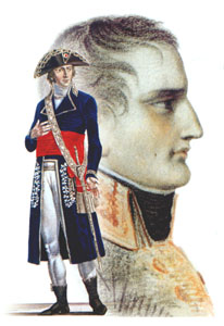 Allégorie du Consulat