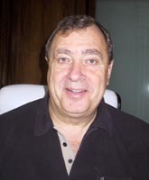 Portrait de Eike Edler von Graeve