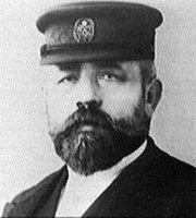 Portrait de Henri Menier.