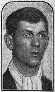 Henri Boulogne