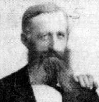 Eugène Jean Louis Parvery