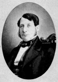 Portrait de Jean Labat