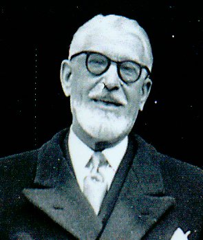 Portrait de Joseph Rainaut