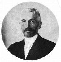 Portrait de Lucien Desnues
