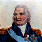 Portrait de Louis XVIII.
