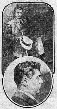Clément Passal, le Marquis de Champaubert