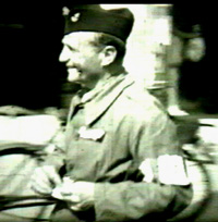 Le capitaine Baugé.