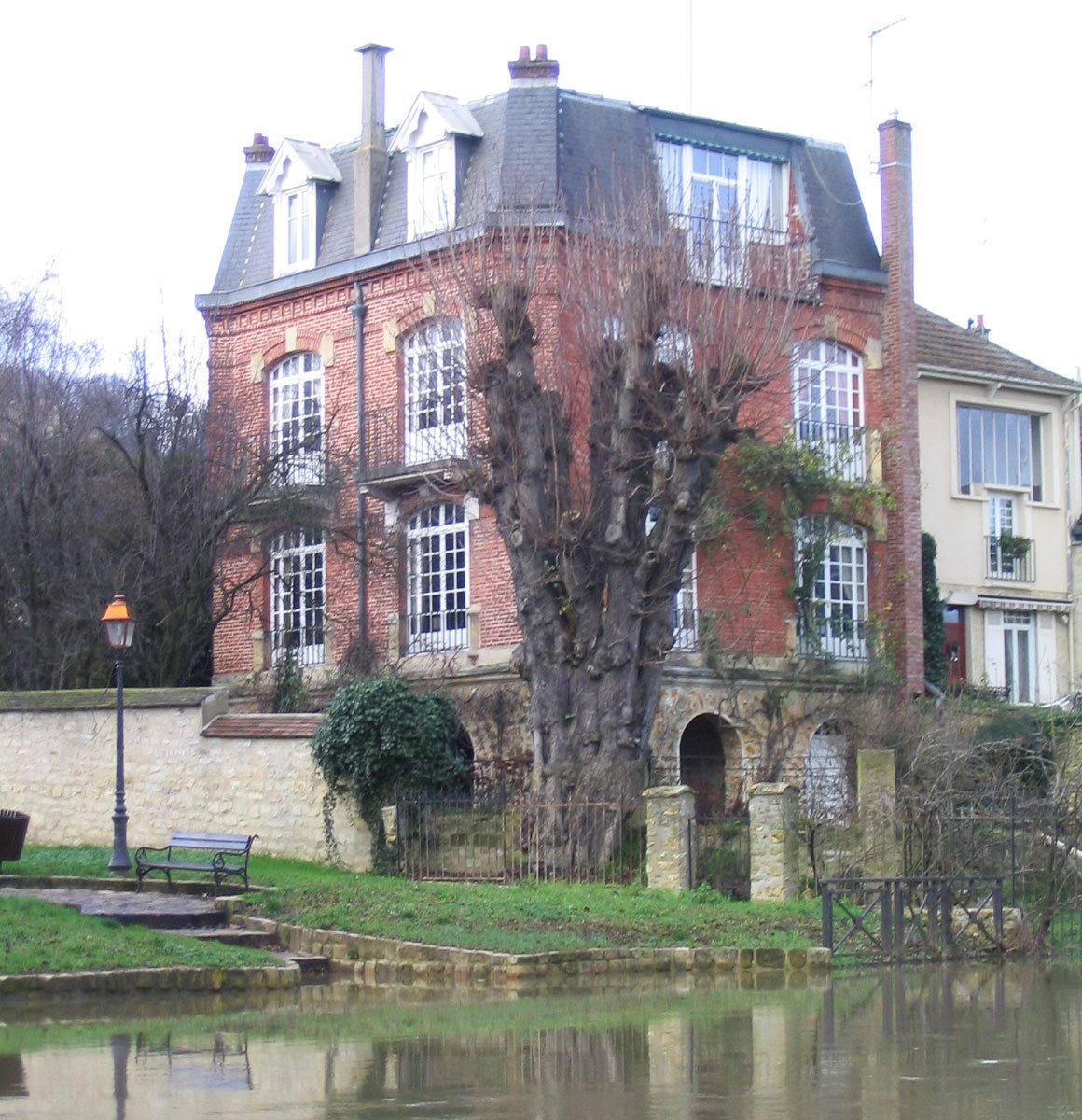 Maison Machoire actuelle 2