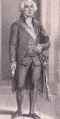 Portrait de Pétion
