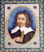 Portrait de Pierre Chevrier, baron de Fouencamps