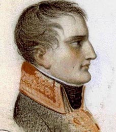 Napoléon Bonaparte, Premier Consul