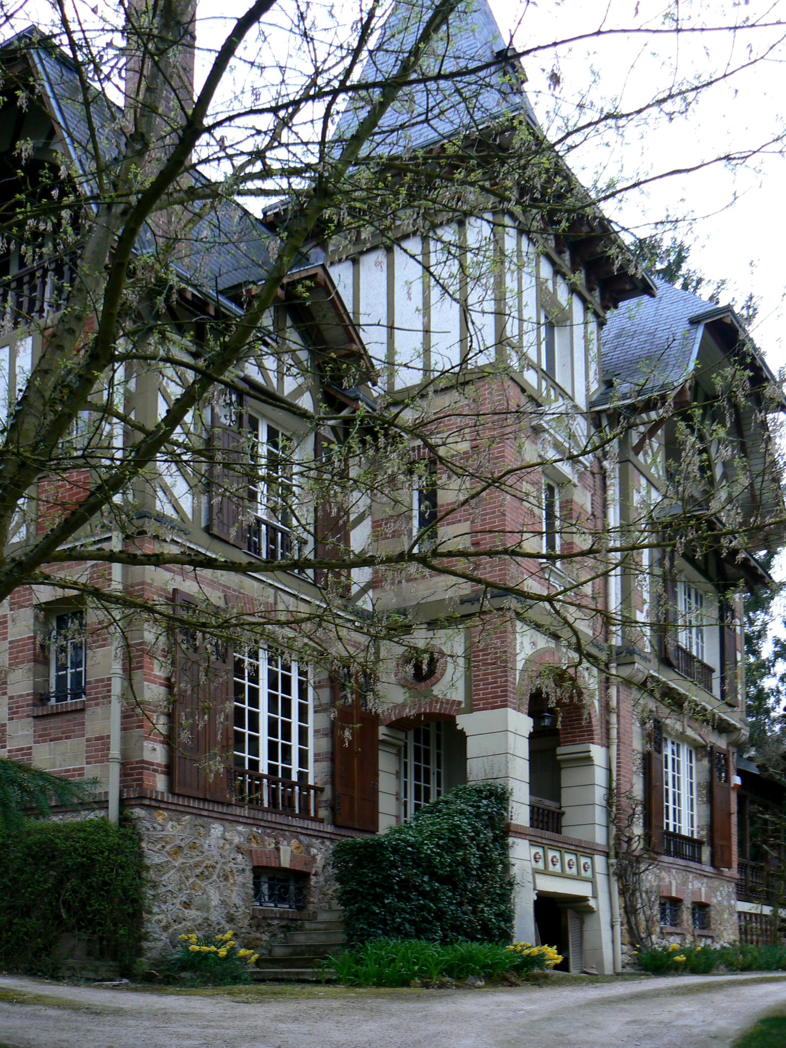 Portails, image 1