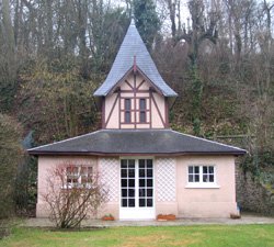 Belvédère