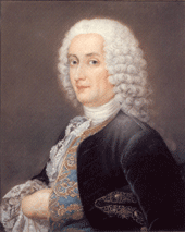 Portrait de Valdec de Lessart