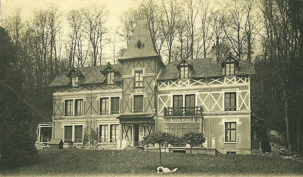 Vallée des Roses, image 1