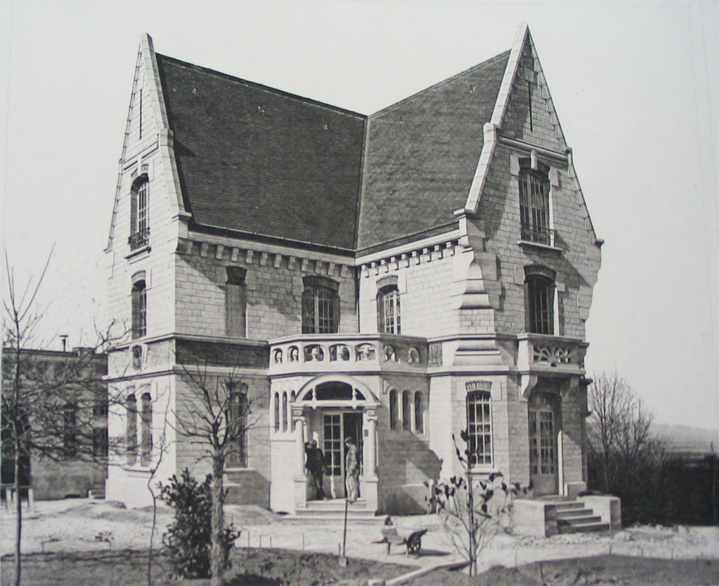 Villa Vista Bella
