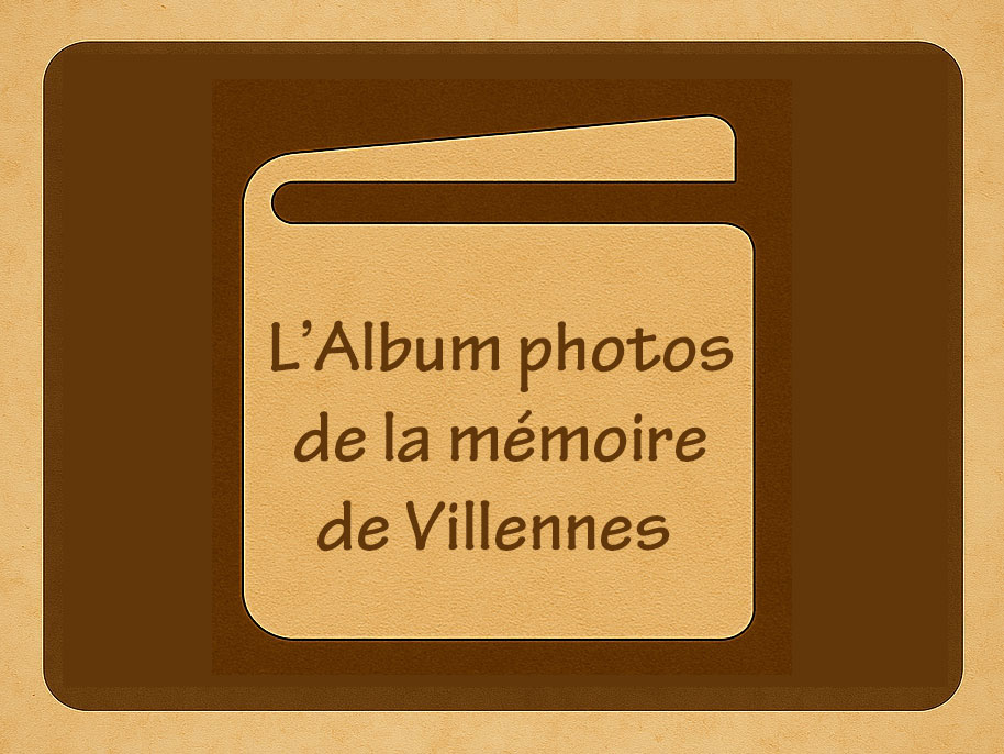 L'album photos