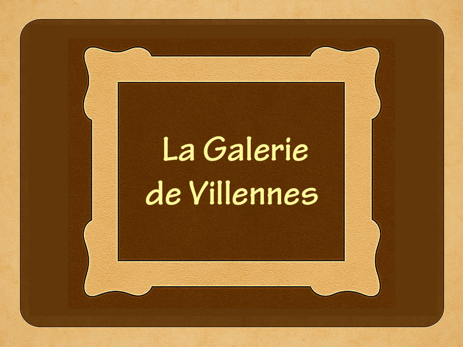 La Galerie de Villennes