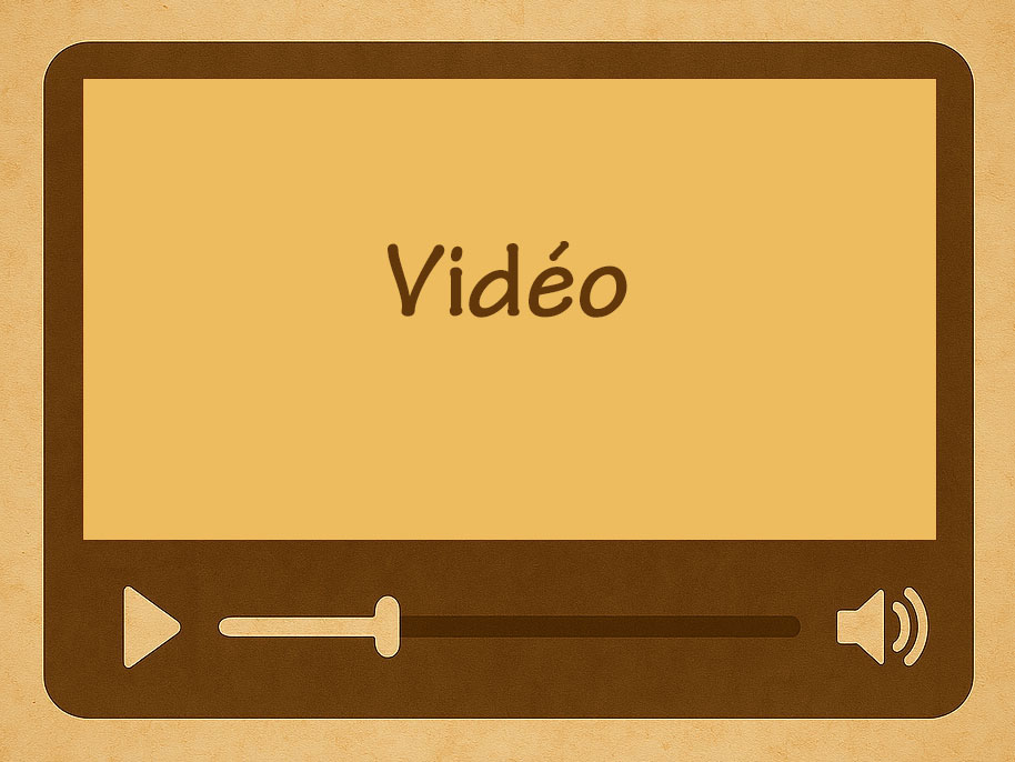 Voir la vidéo