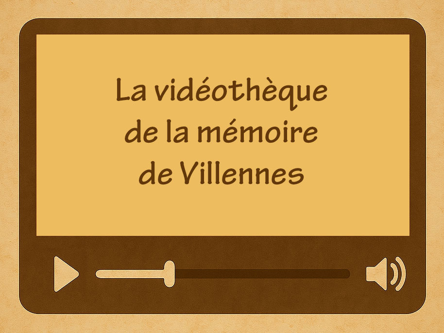 La vidéothèque