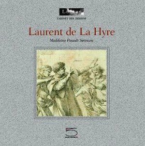 Catalogue d'exposition Laurent de La Hyre