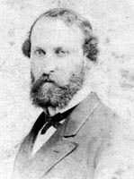 Portrait de Ludovic Clément de Givry