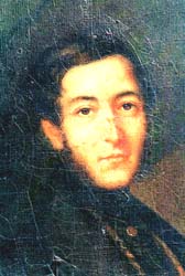 Portrait de Paul Clément de Givry