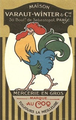 Coq Varaut