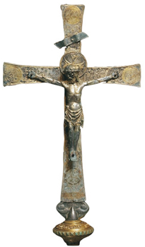 Croix de procession