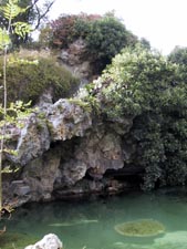 Bassin supérieur, extérieur