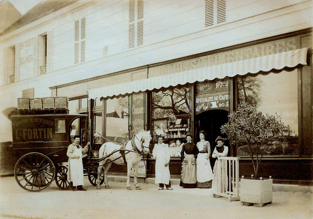 Epicerie Fortin, image 1