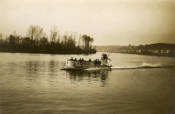 Hydroglisseur Farman-Fisher-2.
