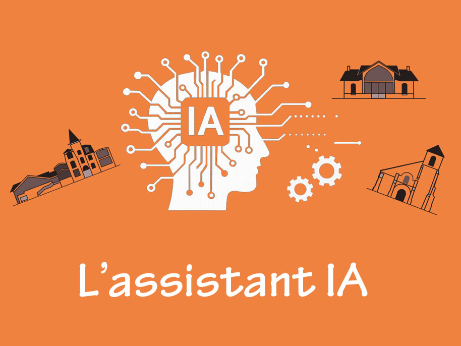 Assistant IA
