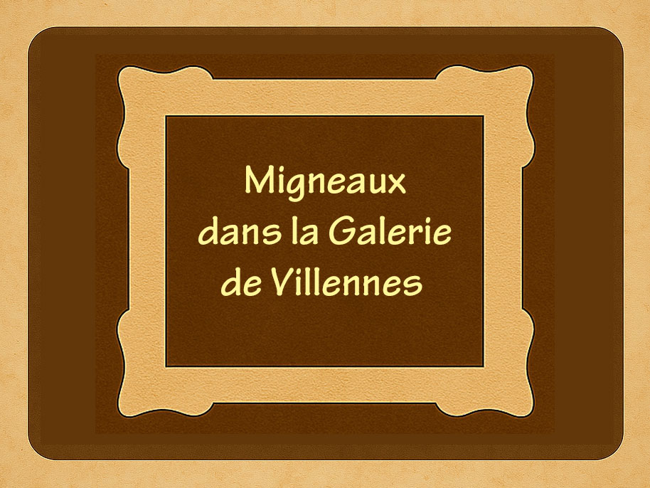 Galerie de Villennes