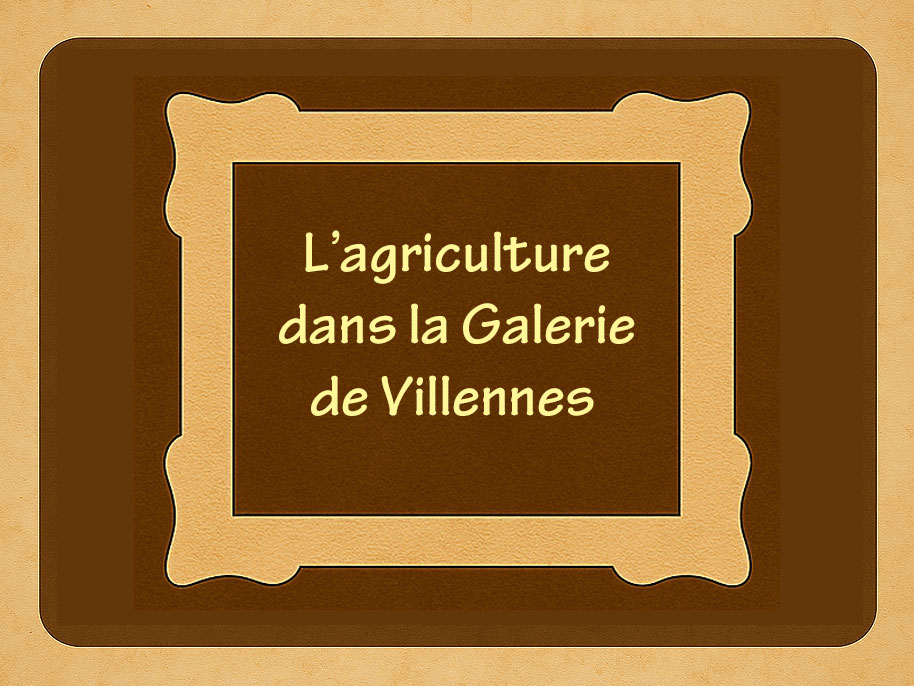 Galerie de Villennes